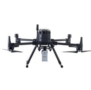 Précision avancée AlphaAir 450 RTK UAV Portable Airborne LiDAR System Topographic <span class=keywords><strong>Surveying</strong></span> 3D Laser Scanner 256 GB - Product Image 4