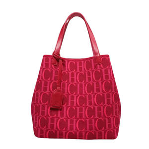 <span class=keywords><strong>CHHC</strong></span> Moda PU Cierre abierto Bolso de viaje Clásico Retro Gran capacidad Color sólido Cubo Bolso de mujer de moda - Product Image 2