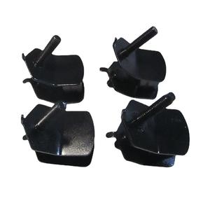 ชุดอะไหล่เครื่องกำเนิดไฟฟ้าเบนซินเหล็ก 168F/170F 2KW-3KW พร้อมแผ่นรองฐานกันกระแทก ลดแรงสั่นสะเทือน - Product Image 3