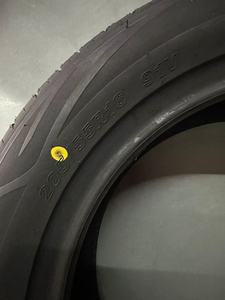 Neumático Radial Grenlander 275/55R20 Sin Cámara para Carretera y Todoterreno, para SUV, con Certificación DOT y ECE H - Product Image 5