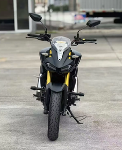 มอเตอร์ไซค์ฮ่าวเจวี XCR300 300 ซีซี ระบายความร้อนด้วยน้ำ สำหรับการเดินทางในเมืองและผู้ขับขี่มือใหม่ - Product Image 2