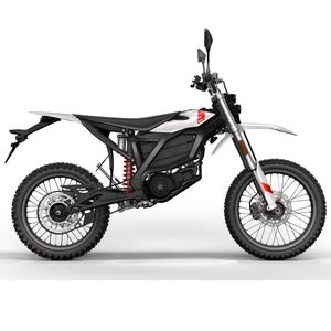 <span class=keywords><strong>Moto</strong></span> électrique Enduro <span class=keywords><strong>Zero</strong></span> XE Terra A1 - 101 kg de poids léger, 635 Nm de couple, autonomie de 65 milles, tout-terrain et homologuée pour la route - Product Image 1