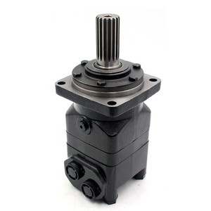 Motor Hidráulico HUAMAO OMV800, Motor de Disco para Maquinaria de Transportadores y Alimentadores - Product Image 4