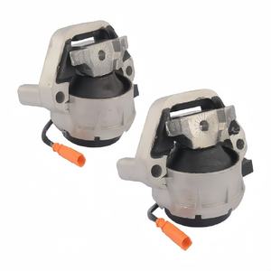 Cocok untuk Karet Dudukan Mesin Audi A6LC7 Karet Dudukan Transmisi Karet Gasket Gearbox Karet Mesin Gearbox 4G0199381K - Product Image 1