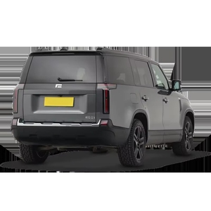 Per <span class=keywords><strong>Rox</strong></span> 01: Auto Fuoristrada di Alta Gamma Più Venduta per <span class=keywords><strong>ROX</strong></span> 2024, Usata a Basso Prezzo da Grossista Cinese, Popolare, Pronta in Porto - Product Image 5