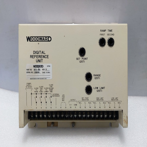 ยูนิตดิจิทัลสำหรับอ้างอิง 8272-683 Rev.n ยูนิตดิจิทัลสำหรับอ้างอิง 8272-683 Rev.n ตัวควบคุม PLC ที่ไม่ได้ระบุประเภท - Product Image 1