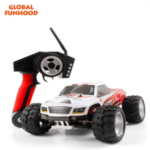 Wltoys A979 2,4G 1:18 внедорожник rc игрушечный автомобиль с дистанционным управлением для больших детей игрушки прямо из Китая