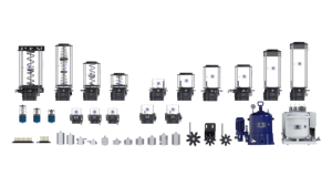 Single Line System Electric <strong>Pump</strong> ZhongCheng ZCH82 8MPa 30mL/min For Commercial Vehicles - Product Image 3