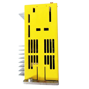 A06B-6093-H112 Nuevo Amplificador Servo Original FANUC, Proveedor de Repuestos - Product Image 4