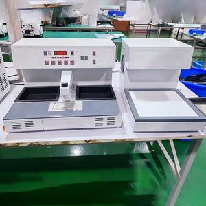 Centre de mise en boule de tissus professionnel pour laboratoire, processeur de tissus à plaque froide, machine de mise en boule de tissus pour biopsie à usage histologique en laboratoire - Product Image 5