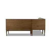 Chaises de salle à manger modernes de luxe avec cadre en bois, canapé d'angle design pour hôtel, restaurant, hall, mobilier de salon rembourré