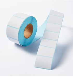 Etichette Adesive Termiche Personalizzate di Alta Qualità 50x25mm, Rotolo di Etichette Autoadesive per Spedizioni, Cartellini Prezzi per Supermercati e Frutta - Product Image 2