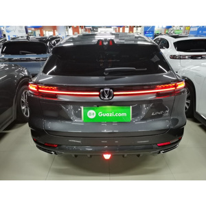 Guazi <span class=keywords><strong>2022</strong></span> CHANGAN UNI-K iDD Véhicule d'occasion <span class=keywords><strong>SUV</strong></span> Hybride <span class=keywords><strong>Rechargeable</strong></span> 5 Places Traction Avant Automatique Conduite à Gauche Approvisionnement Concessionnaire Vente en Gros - Product Image 6