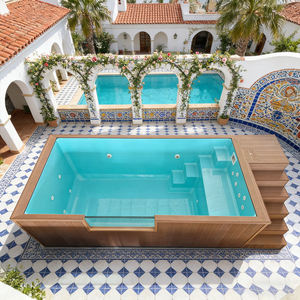 Accesorios para piscinas, equipos para piscinas, piscinas elevadas, piscinas sobre el suelo, piscinas para patio trasero - Product Image 6