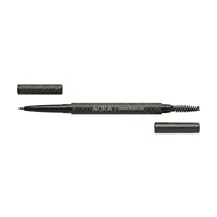 Lápiz de Cejas/Delineador de Ojos Retráctil, Hermético, de Material ABS, Personalizable con Impresión de Marca Privada, Herramientas de Maquillaje Cosmético, Hecho en Taiwán