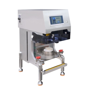 Desktop Empanada Spring Roll <strong>Tortellini</strong> Maker 110V 220V Dumpling Skin Press Sheeter Wrapper Making <strong>Machine</strong> - Product Image 1