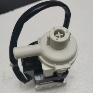 Pompe de vidange pour climatisation centrale 17400802000553 PSB-7H PSB-7A électrique 20x15x15 Accessoire - Product Image 1