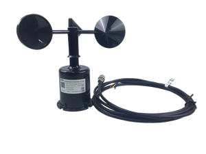 CODA CDF-10A 삼중컵 기상 관측소 타워 크레인 Rs485 ABS 야외 바람 해양 풍속계 공기 속도 측정기 IP65 - Product Image 5