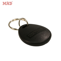 Porte-clés personnalisable MIFARE DESFire EV3 2K/4K/8K, porte-clés pour sac à main, porte-clés MIFARE DESFire EV1