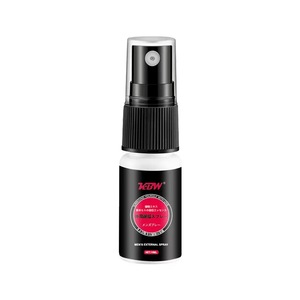 Natuurlijke Kruiden Spray voor Langdurige Seksuele Vertragingen, OEM Vertragingsspray voor Mannen - Product Image 3
