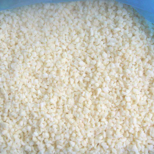 IQF verdura surgelata aglio naturale fresco sano all'ingrosso prezzo aglio congelato - Product Image 3