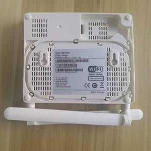Hg8145v5 Eg8145v5 4GE ใช้รุ่น GPON ONU ความถี่คู่ฟังก์ชั่นเดียวกันกับ WIFI โมเด็ม5G แบบไฟเบอร์ไม่ผ่านการใช้ดี - Product Image 3