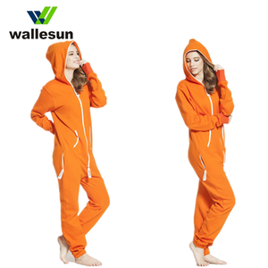 Customized <strong>Women</strong> Onesie Adult Family <strong>Onsies</strong> for Christmas Sleepwear Pajama <strong>Women</strong> Onesie Wholesale - Product Image 5
