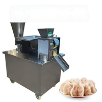 La meilleure machine automatique à fabriquer des boulettes de raviolis Samosa à la maison avec moteur comme composant principal fait également des empanadas