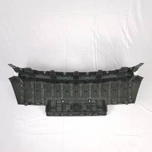 <span class=keywords><strong>Grille</strong></span> de radiateur en aluminium OE 8401550HA01AS1 pour Hongqi EQM5 Reconditionnée - Product Image 3
