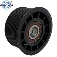 Nouveau pour Volvo KRAUF RKZ1605JG pour Renault 7408086970 pour VOLVO 8086970 roue tendeur de moteur pour Automobile Condition nouveau
