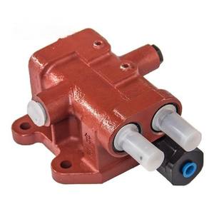 Repuestos para Cargadora FL917 de Alto Estándar, Válvula de Control Hidráulico ZL15DN - Product Image 4