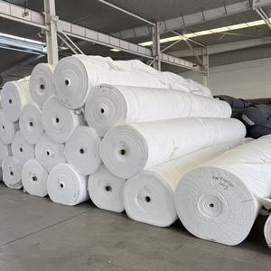 La fonction du géotextile pour le drainage <span class=keywords><strong>des</strong></span> eaux usées dans les sites d'enfouissement - Product Image 3