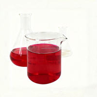 Acid Scarlet 3R Dye Powder Acid Red 18 (CI 16055) pour laine Nylon et encre médicale | Colorant pour cuir haute intensité PH-Stable