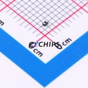 ทรานซิสเตอร์ DFN1006-2L VBUS03N1-DD1-G3-08-HXY แบบใหม่ดั้งเดิมและป้องกันไฟกระชาก (TVS/ESD) - Product Image 2