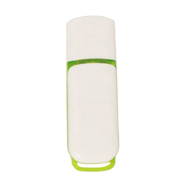 New Wholesale Bulk Cheap 1GB USB 2.0 Pen Drive Waterproof 2GB 8GB Real Capacity Guaranteed Plastic Case USB Drives