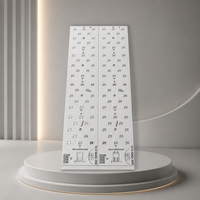 Livraison rapide, assemblage de circuits imprimés, conception de PCBA personnalisée de haute qualité, fabrication SMT, assemblage de produits électroniques finis, usine