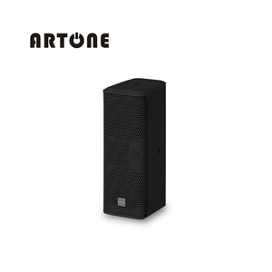 Meilleur système de sonorisation Haut-parleur extérieur 2.5 pouces 100V Haut-parleur mural BS-15 système audio domestique - Product Image 3
