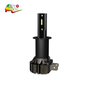 Nouveau produit 2026 Série N1 H1 H3 H7 9005 9012 Phare LED Feux <span class=keywords><strong>de</strong></span> route Feux <span class=keywords><strong>de</strong></span> <span class=keywords><strong>croisement</strong></span> Feux antibrouillard pour pièces automobiles - Product Image 2