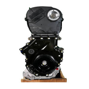 Conjunto de Motor Reconstruido <span class=keywords><strong>CAD</strong></span> CDN 06H100860PX Accesorios para Audi A4 A6 Q5 2.0T EA888 Bloque Largo para Modelos CDZ - Product Image 3