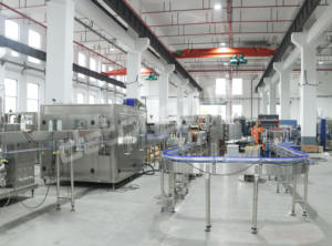 مشروبات طرية أوتوماتيكية بالكامل كربونية - Product Image 6