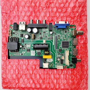 Hot-bán TP. sk105a. pb815 LED TV PCB sử dụng trên 32 inch LED TV điện 48 Wát đèn nền 25 wát LED <span class=keywords><strong>LCD</strong></span> TV Mainboard phổ - Product Image 6
