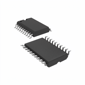 20 SOlC SN74LVC540ADWG4 Logic Comprar en Línea Componentes Electrónicos Canal del Fabricante - Product Image 1