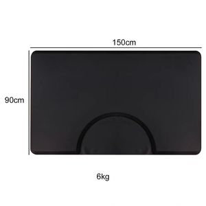 Tapis de sol anti-fatigue pour salon de coiffure, imperméable, pour coiffeur, esthéticien, styliste - Product Image 6