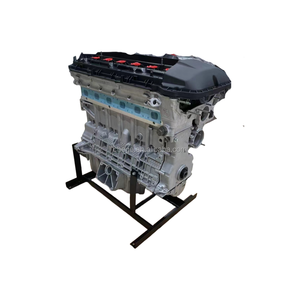 <span class=keywords><strong>Moteur</strong></span> BMW <span class=keywords><strong>M54B22</strong></span> remanufacturé professionnel de haute qualité tout neuf 2.2 pour châssis BMW 520i E39 E60 - Product Image 3