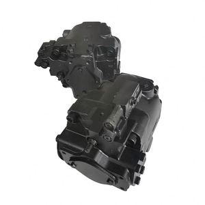 Pompe à piston à cylindrée variable hydraulique Danfoss série 45 ERR100 ERL147 ERR147 ERR147CLS1415NNN3K5APA1NAAANNNNNN - Product Image 3