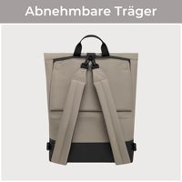 Meilleures ventes - Sacoche de vélo convertible 2-en-1 de haute qualité, imperméable, légère et pratique pour les trajets quotidiens