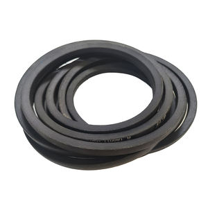 Cinturones en V estándar Z a B <span class=keywords><strong>C</strong></span> D E 3V 5V 8V SPZ SPA APB SPC Cinturón en V con muesca moldeada con excelente agarre Mínimo deslizamiento Caucho industrial - Product Image 1