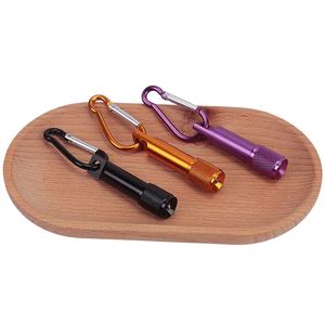 Mini Linterna LED de Llavero, Súper Brillante, Linterna de Bolsillo para Acampar al Aire Libre, Senderismo, Emergencias, Supervivencia, Equipo de Seguridad - Product Image 6