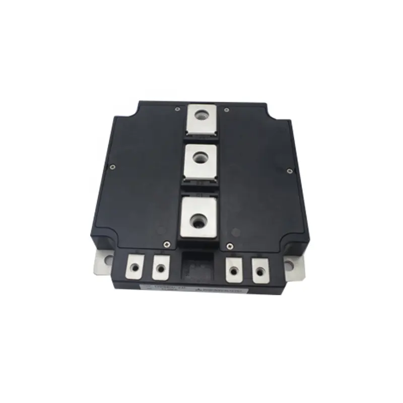 Composants électroniques 600A 600V Onduleur à trois niveaux CM600YE2P-12F amplificateur de module de puissance IGBT