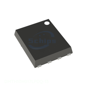 In Stock DMTH10H017LPDQ-13 8-PowerTDFN Transistors Electronic Chips Component - Product Image 1